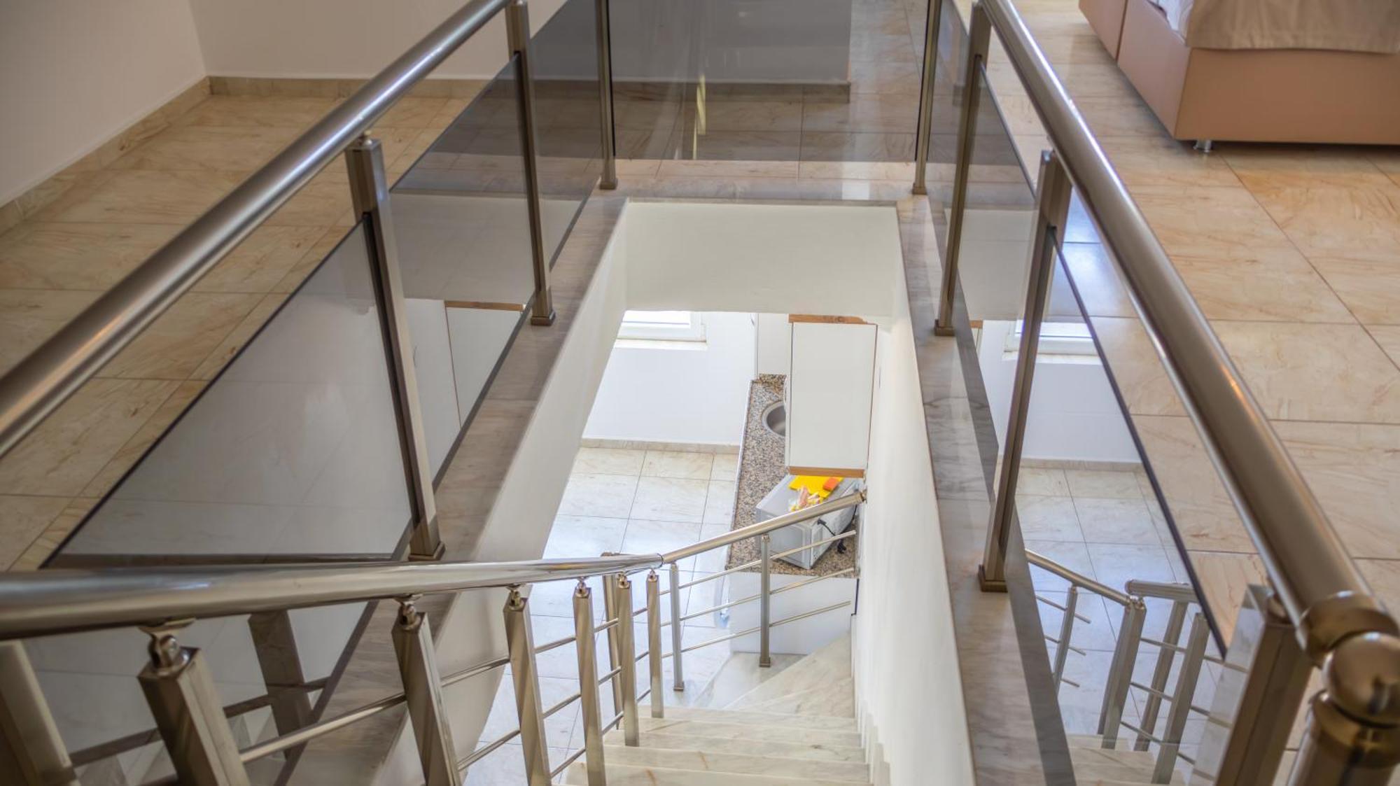 Gueden-Pearl Aparthotel Antalya Kültér fotó